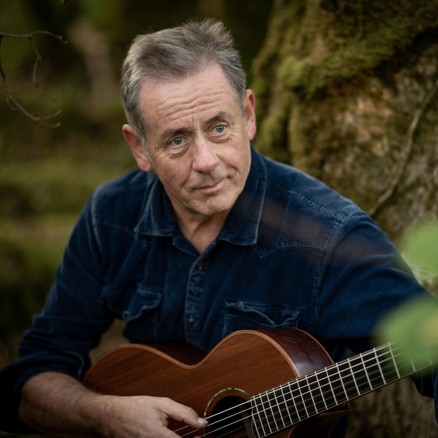 Luka Bloom Plus guest – Sabrina Dinan