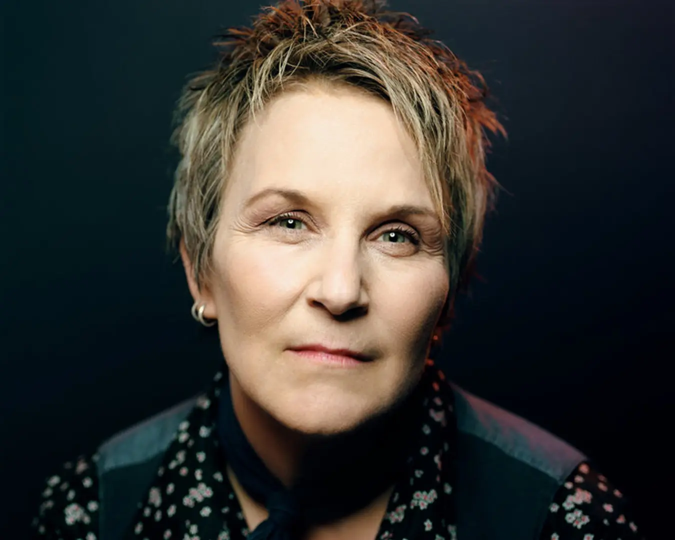 Mary Gauthier Plus guest – Jaimee Harris