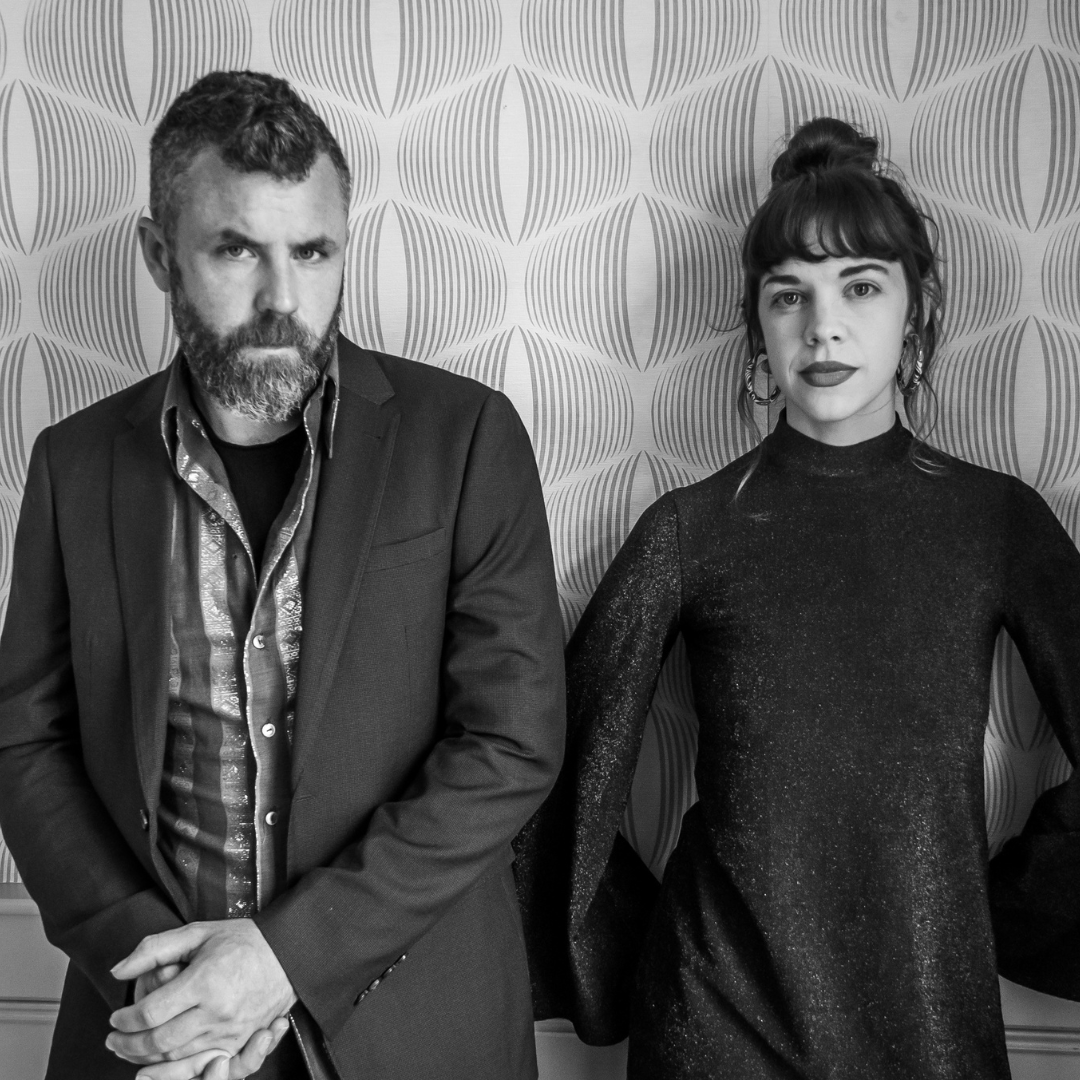 Mick Flannery & Susan O’Neill ‘Duets’ Plus guests – The Fynches