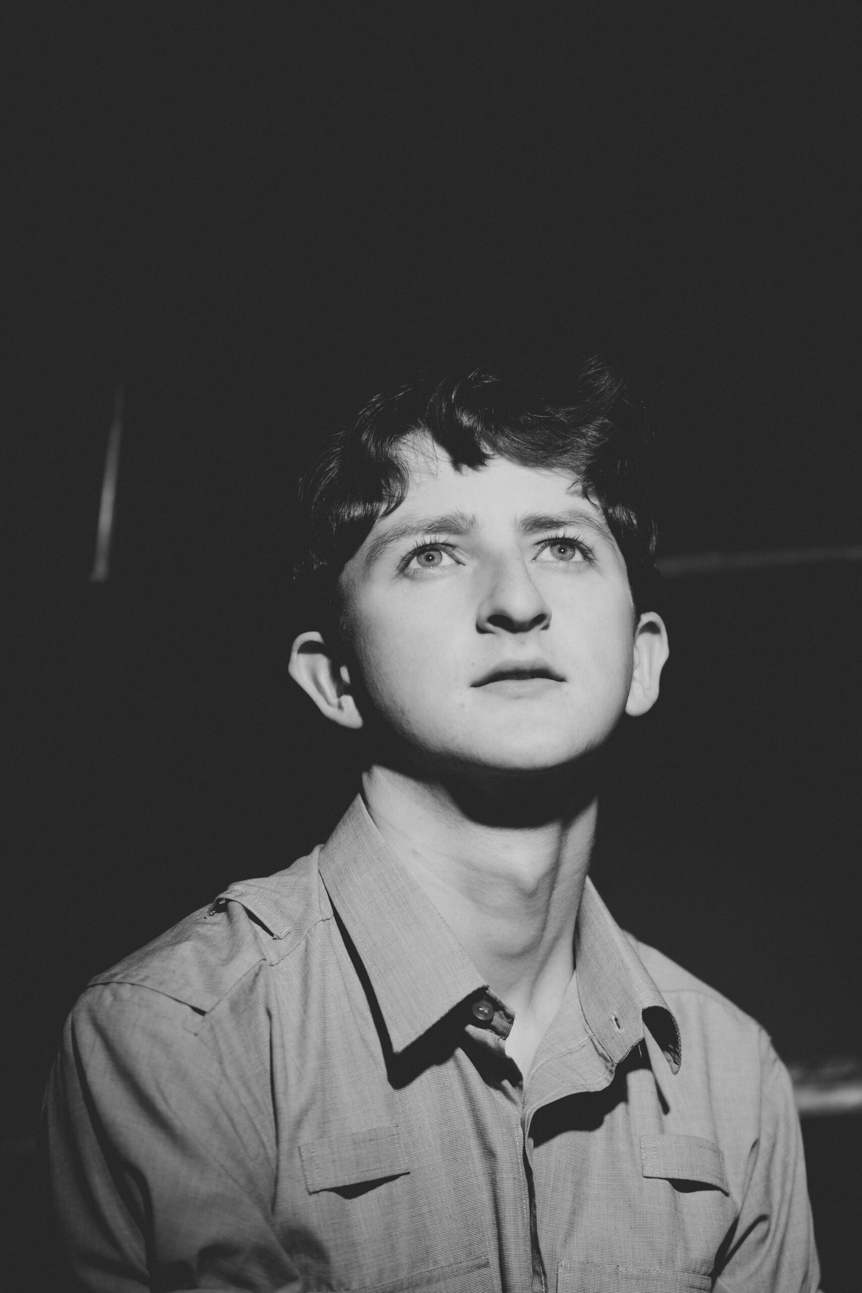 George Houston